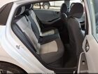 2020 Hyundai Ioniq Hybrid Blue White vin: KMHC65LC3LU220644