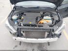 2020 Hyundai Ioniq Hybrid Blue Черный vin: KMHC65LC3LU227416