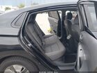 2020 Hyundai Ioniq Hybrid Blue Черный vin: KMHC65LC3LU227416