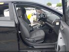 2020 Hyundai Ioniq Hybrid Blue Черный vin: KMHC65LC3LU227416