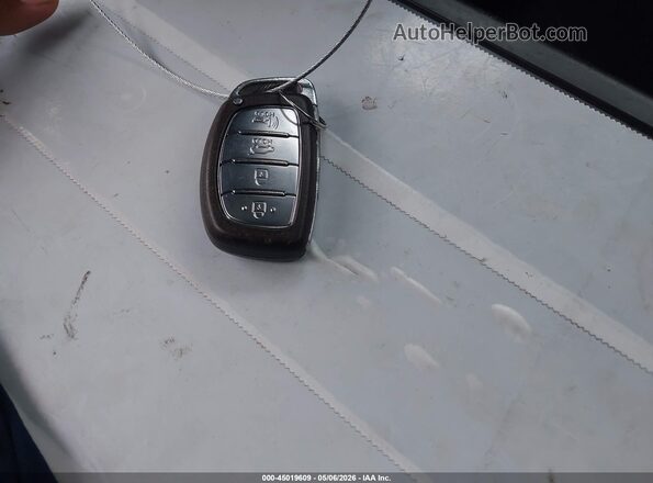 KMHC65LC3LU227416 2020 HYUNDAI IONIQ HYBRID Черный Вид панели приборов