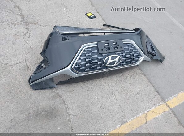 KMHC65LC3LU227416 2020 HYUNDAI IONIQ HYBRID Черный Вид щитка приборов
