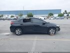 2020 Hyundai Ioniq Hybrid Blue Черный vin: KMHC65LC3LU227416