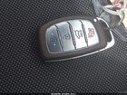 2018 Hyundai Ioniq Hybrid Blue Silver vin: KMHC65LC4JU075644
