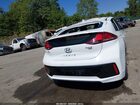 2018 Hyundai Ioniq Hybrid Blue Белый vin: KMHC65LC4JU082688 2018 Hyundai Ioniq Hybrid Blue Белый vin: KMHC65LC4JU082688