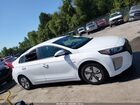 2018 Hyundai Ioniq Hybrid Blue Белый vin: KMHC65LC4JU082688 2018 Hyundai Ioniq Hybrid Blue Белый vin: KMHC65LC4JU082688