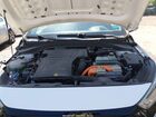 2018 Hyundai Ioniq Hybrid Blue Белый vin: KMHC65LC4JU082688 2018 Hyundai Ioniq Hybrid Blue Белый vin: KMHC65LC4JU082688