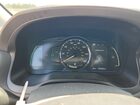 2018 Hyundai Ioniq Blue Серый vin: KMHC65LC4JU087423