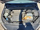 2018 Hyundai Ioniq Blue Серый vin: KMHC65LC4JU087423