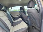 2017 Hyundai Ioniq Hybrid Blue Gray vin: KMHC65LC5HU046910