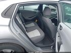 2020 Hyundai Ioniq Hybrid Blue Silver vin: KMHC65LC5LU220435 2020 Hyundai Ioniq Hybrid Blue Silver vin: KMHC65LC5LU220435
