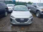 2020 Hyundai Ioniq Hybrid Blue Silver vin: KMHC65LC5LU220435 2020 Hyundai Ioniq Hybrid Blue Silver vin: KMHC65LC5LU220435