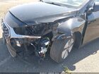 2021 Hyundai Ioniq Hybrid Blue Black vin: KMHC65LC5MU245840