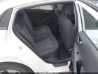 2018 Hyundai Ioniq Hybrid Blue White vin: KMHC65LC6JU076214