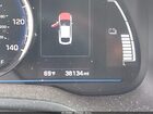 2018 Hyundai Ioniq Hybrid Blue White vin: KMHC65LC6JU076214