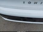 2018 Hyundai Ioniq Hybrid Blue White vin: KMHC65LC6JU076214