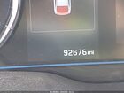 2018 Hyundai Ioniq Hybrid Blue Черный vin: KMHC65LC7JU062371