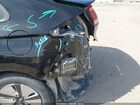 2018 Hyundai Ioniq Hybrid Blue Черный vin: KMHC65LC7JU062371