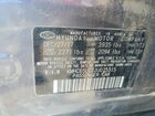 2018 Hyundai Ioniq Hybrid Blue Gray vin: KMHC65LC7JU075315