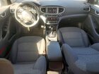 2018 Hyundai Ioniq Hybrid Blue Gray vin: KMHC65LC7JU075315