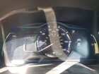 2018 Hyundai Ioniq Hybrid Blue Gray vin: KMHC65LC7JU075315
