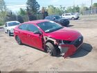 2019 Hyundai Ioniq Hybrid Blue Red vin: KMHC65LC7KU123963