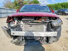 2020 Hyundai Ioniq Blue Red vin: KMHC65LC7LU227757