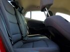 2020 Hyundai Ioniq Blue Red vin: KMHC65LC7LU227757
