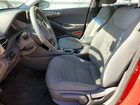 2020 Hyundai Ioniq Blue Red vin: KMHC65LC7LU227757