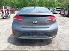 2017 Hyundai Ioniq Hybrid Blue Gray vin: KMHC65LC8HU048036 2017 Hyundai Ioniq Hybrid Blue Gray vin: KMHC65LC8HU048036