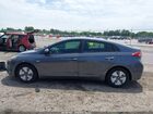 2017 Hyundai Ioniq Hybrid Blue Gray vin: KMHC65LC8HU048036 2017 Hyundai Ioniq Hybrid Blue Gray vin: KMHC65LC8HU048036