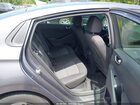 2017 Hyundai Ioniq Hybrid Blue Gray vin: KMHC65LC8HU048036 2017 Hyundai Ioniq Hybrid Blue Gray vin: KMHC65LC8HU048036