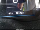 2018 Hyundai Ioniq Hybrid Blue Белый vin: KMHC65LC8JU100285