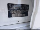 2018 Hyundai Ioniq Hybrid Blue Белый vin: KMHC65LC8JU100285