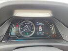 2022 Hyundai Ioniq Hybrid Blue White vin: KMHC65LC8NU276551