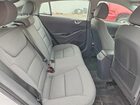 2022 Hyundai Ioniq Hybrid Blue White vin: KMHC65LC8NU276551