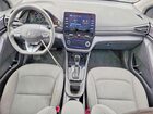 2022 Hyundai Ioniq Hybrid Blue White vin: KMHC65LC8NU276551