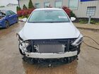 2022 Hyundai Ioniq Hybrid Blue White vin: KMHC65LC8NU276551