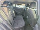 2017 Hyundai Ioniq Blue Серый vin: KMHC65LC9HU049003