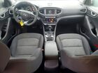 2019 Hyundai Ioniq Blue Black vin: KMHC65LC9KU170668