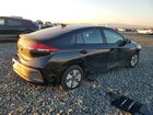 2019 Hyundai Ioniq Blue Black vin: KMHC65LC9KU170668
