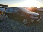 2019 Hyundai Ioniq Blue Black vin: KMHC65LC9KU170668