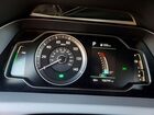 2020 Hyundai Ioniq Blue White vin: KMHC65LC9LU229137