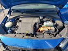 2018 Hyundai Ioniq Blue Blue vin: KMHC65LCXJU102426