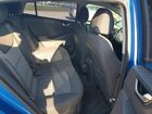 2018 Hyundai Ioniq Blue Blue vin: KMHC65LCXJU102426