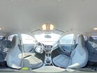 2018 Hyundai Ioniq Blue Blue vin: KMHC65LCXJU102426