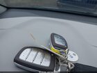 2020 Hyundai Ioniq Hybrid Blue Gray vin: KMHC65LCXLU220320