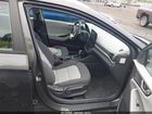 2020 Hyundai Ioniq Hybrid Blue Gray vin: KMHC65LCXLU220320