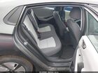 2020 Hyundai Ioniq Hybrid Blue Gray vin: KMHC65LCXLU220320