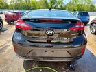 2019 Hyundai Ioniq Plug-in Hybrid Base Черный vin: KMHC65LD0KU139026